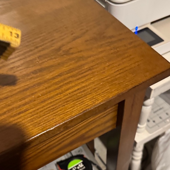 Yellow Folding Ruler - Picture 5 of 6